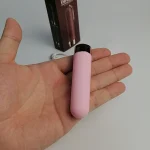 Mini Vibrator Rechargeable 10 Speeds