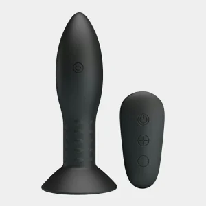 Mr Play - Big Rimming Butt Plug Prostate Toy