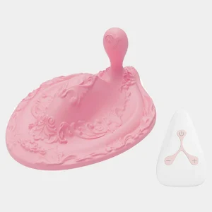 Phoenix -  Vibrating Sex Toy Grinder With Dildo