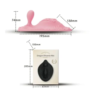 vibrating grinder sex toy