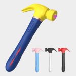 Plumber - Hammer Dildo 4-In-1