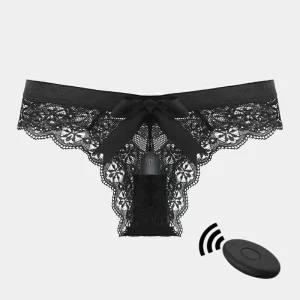 Mr Lover - Remote Vibrating Knickers