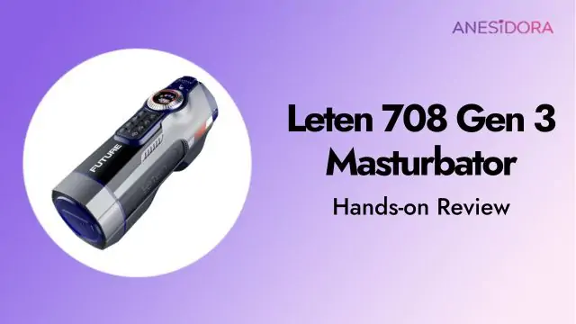 Leten 708 hands on review 