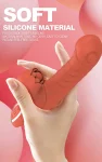 Snail Dual Stimulating Vibrator