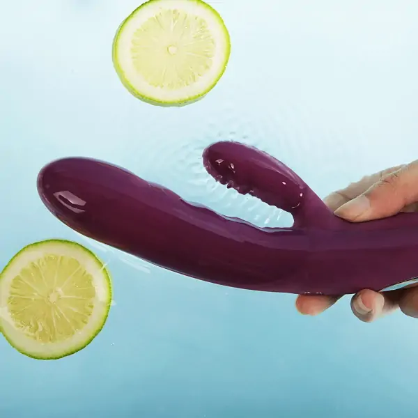 Svakom Avery Thrusting Vibrator