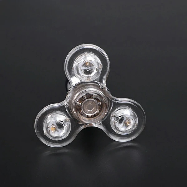 Whirler - Fidget Spinner Butt Plug