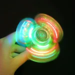 Whirler - Fidget Spinner Butt Plug