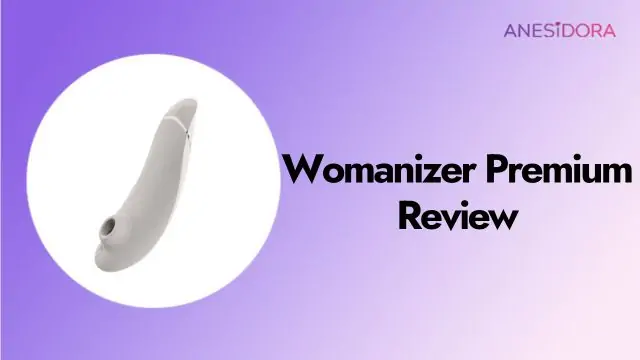 Womanizer Premium