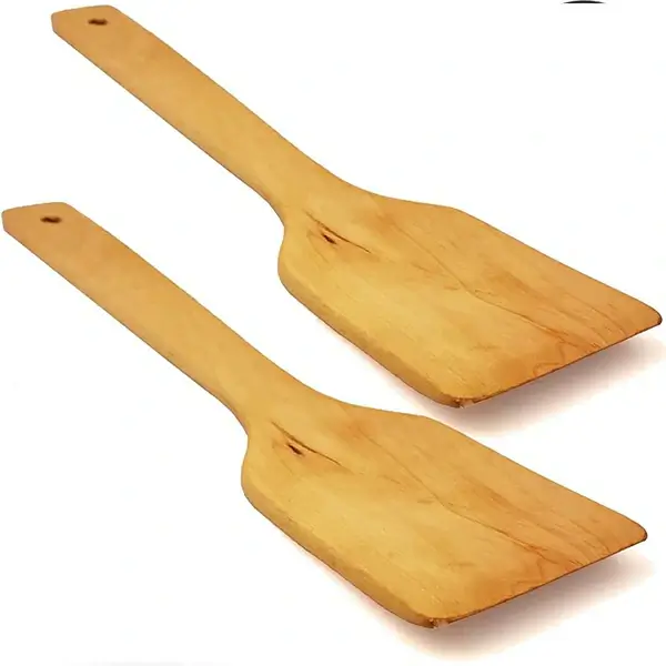 Wooden Spatulas