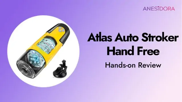 auto stroker hands on review