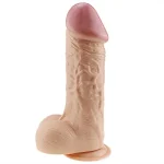 Big John - 13 Inch Extra-Large Thick Dildo