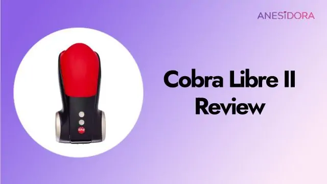 Cobra Libre II Review