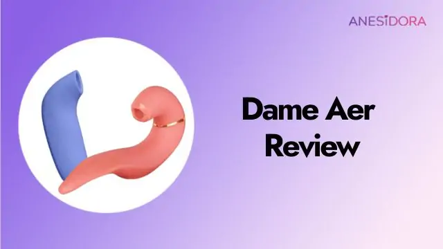 Dame Aer Review