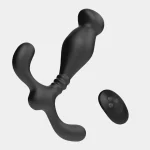 Discreet & Thin Prostate Massager Butt Plugs