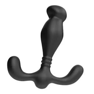 Discreet & Thin Prostate Massager Butt Plugs