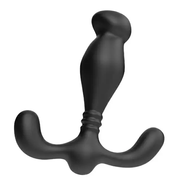 Discreet & Thin Prostate Massager Butt Plugs