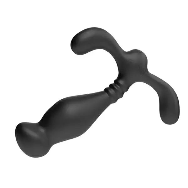 Discreet & Thin Prostate Massager Butt Plugs