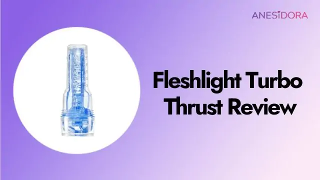 Fleshlight Turbo Thrust Review