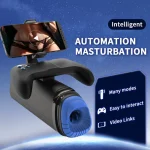 Switch - Game Control Auto Masturbation Cup