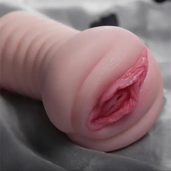 Hand Held Pussy Lifelike Design