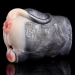 Lifelike Pig Vagina Male Masturbator