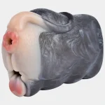 Lifelike Pig Vagina Male Masturbator