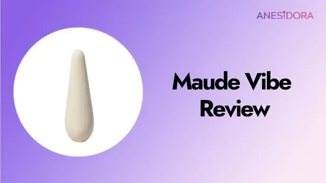 Maude Vibe Review