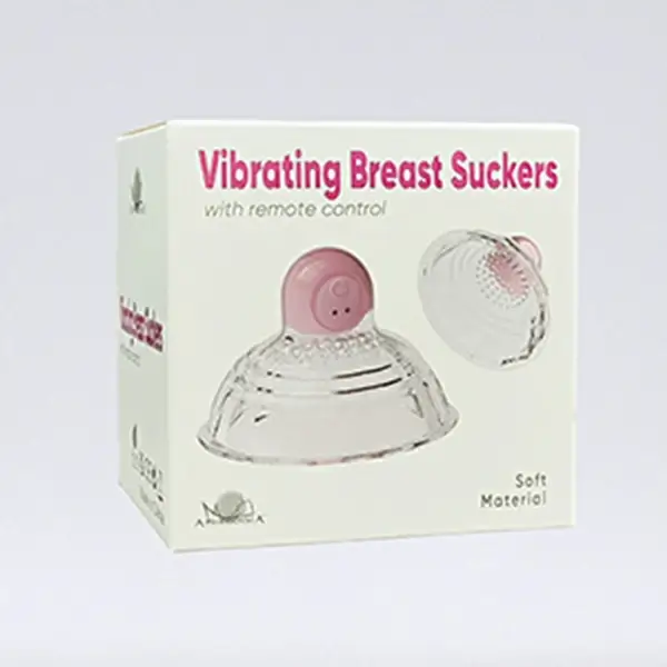 Silicone Automatic Nipple Suckers