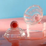 Silicone Automatic Nipple Suckers