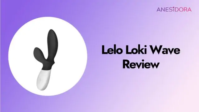 Lelo Loki Wave Review