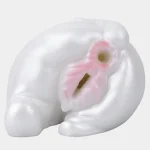 Pig Pocket Pussy with Premium Silicone and Vibration