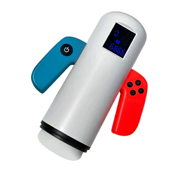 Switch - Game Controller Auto Stroker