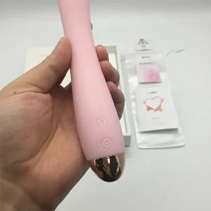 Vibrator With Camera App Control