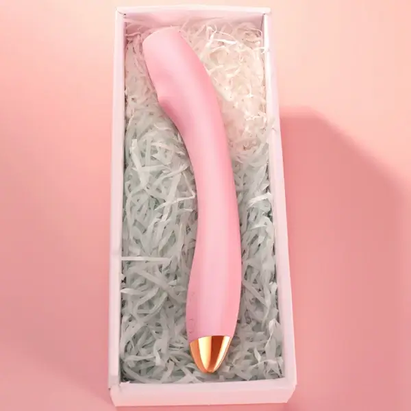 Vibrator With Camera App Control