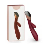 Violets - Luxurious Rabbit Vibrator