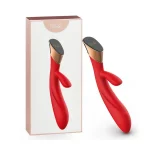 Violets - Luxurious Rabbit Vibrator