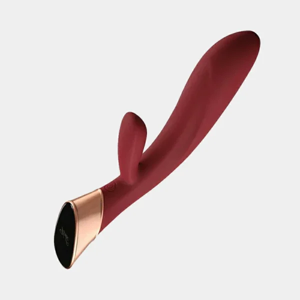 Violets - Luxurious Rabbit Vibrator