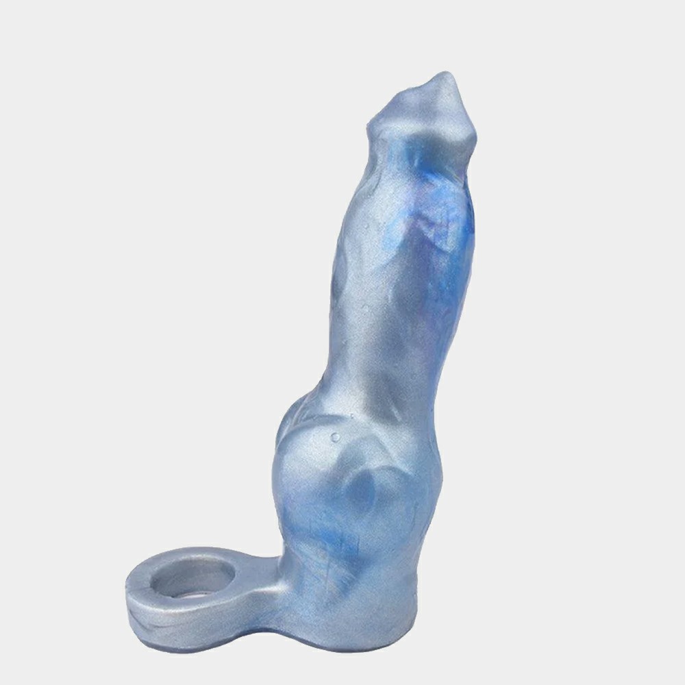 Dog Penis Sleeve Fantasy Design