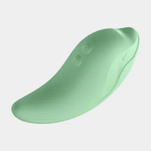 Dolphin- Female Mini Clit Vibrator