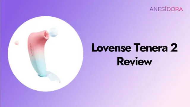 Lovense Tenera 2 Review