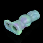 Luminous Penis Sleeve Fantasy Design