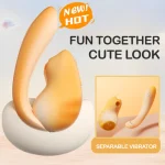 Meow - Night Light Female Masturbation Toy