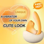 Meow - Night Light Female Masturbation Toy