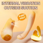 Meow - Night Light Female Masturbation Toy