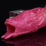 Monster Cock Sheath Soft Silicone