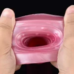 Monster Cock Sheath Soft Silicone