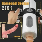 PS69 - Telescopic Masturbation Game Cup