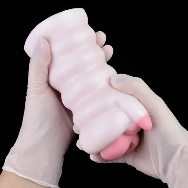 Piggy - Fantasy Pink Fleshlight