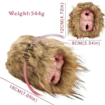 Plush Fantasy Monkey Fleshlight