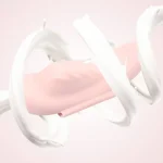 Remote Control Invisible C String Vibrating Panties